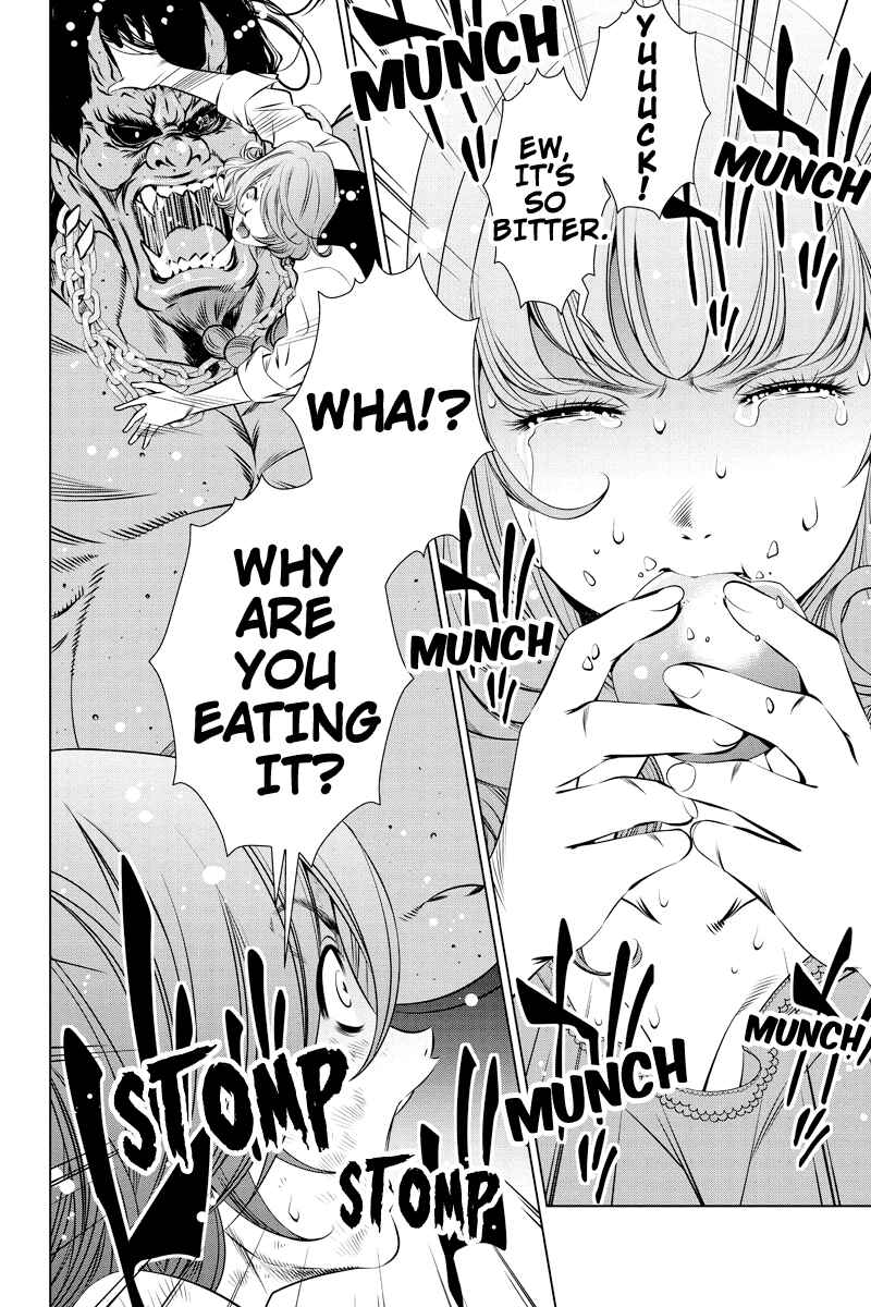 Page 2 Chapter 18 Black Out