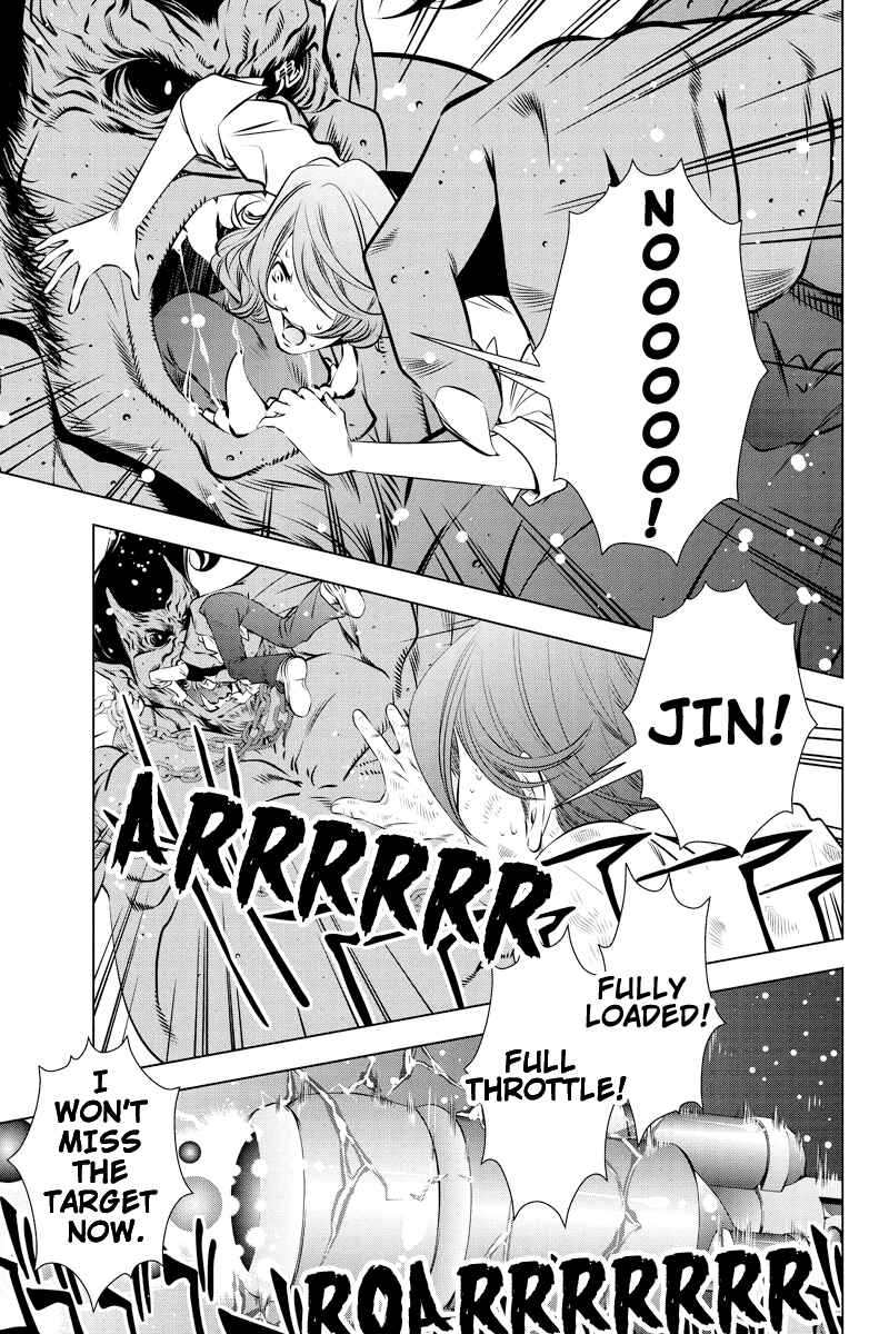 Page 3 Chapter 18 Black Out