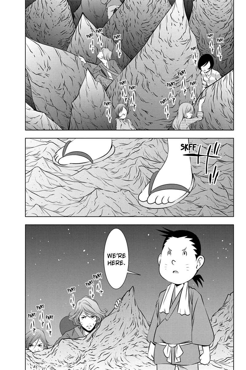 Page 7 Chapter 29 Black Out
