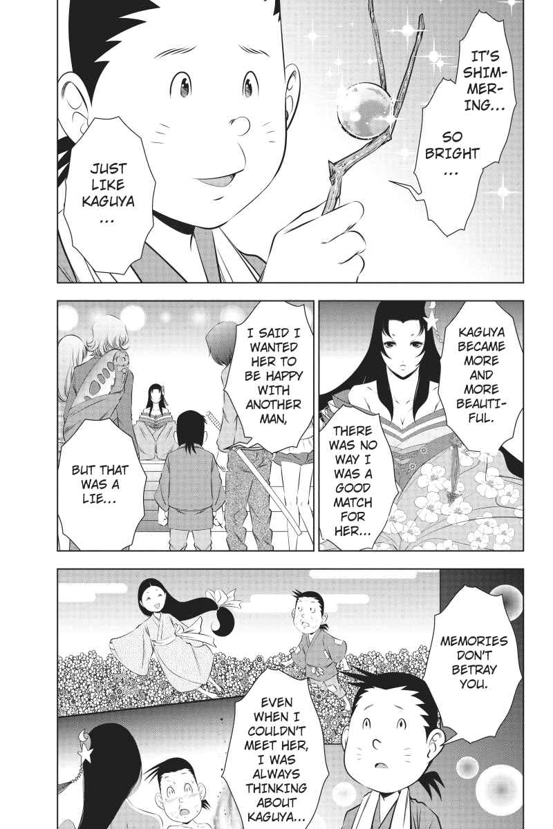 Page 9 Chapter 39 Black Out