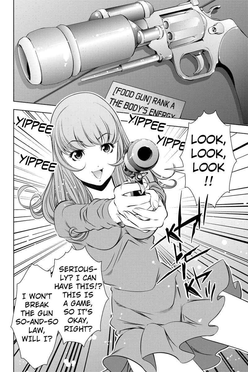 Page 6 Chapter 9 Black Out