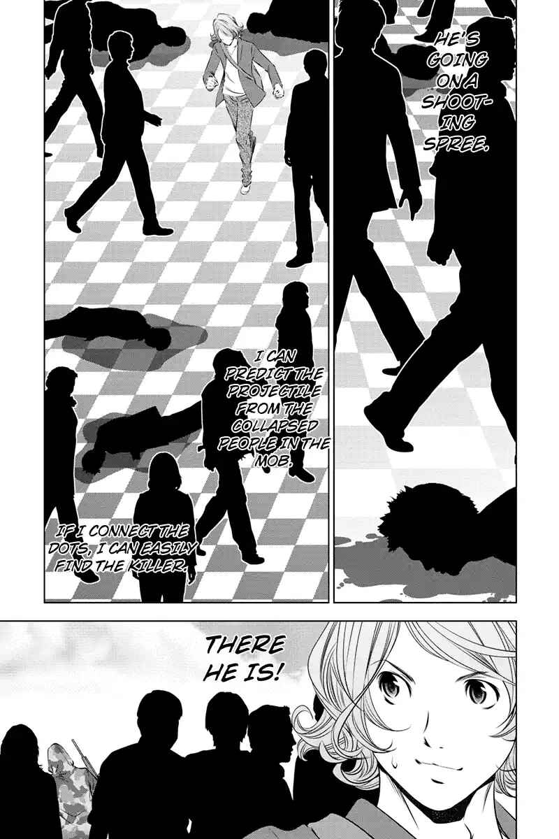 Page 7 Chapter 43 Black Out