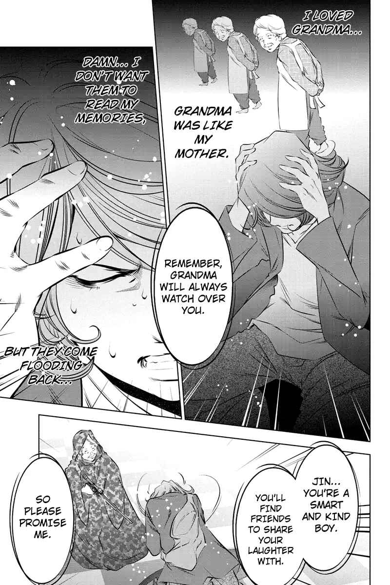 Page 7 Chapter 44 Black Out