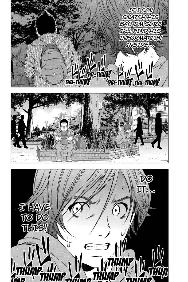 Page 14 Chapter 6 Black Out