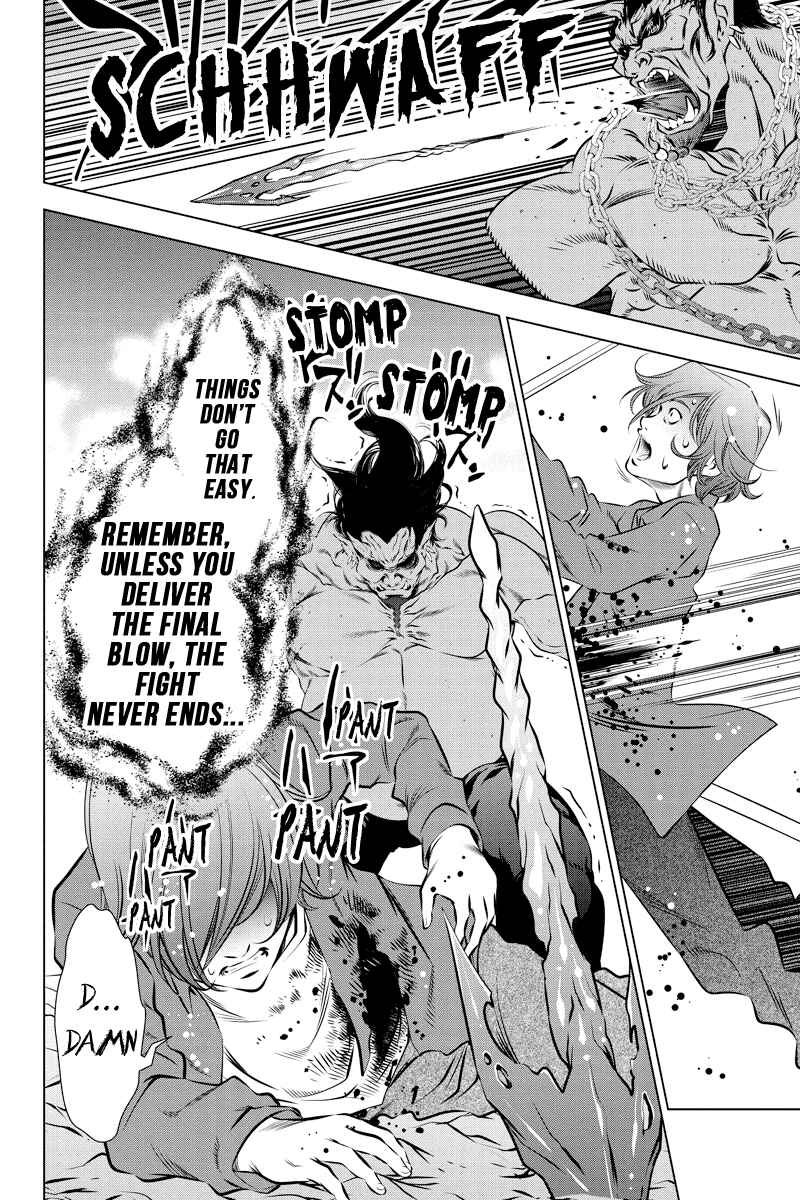 Page 12 Chapter 16 Black Out