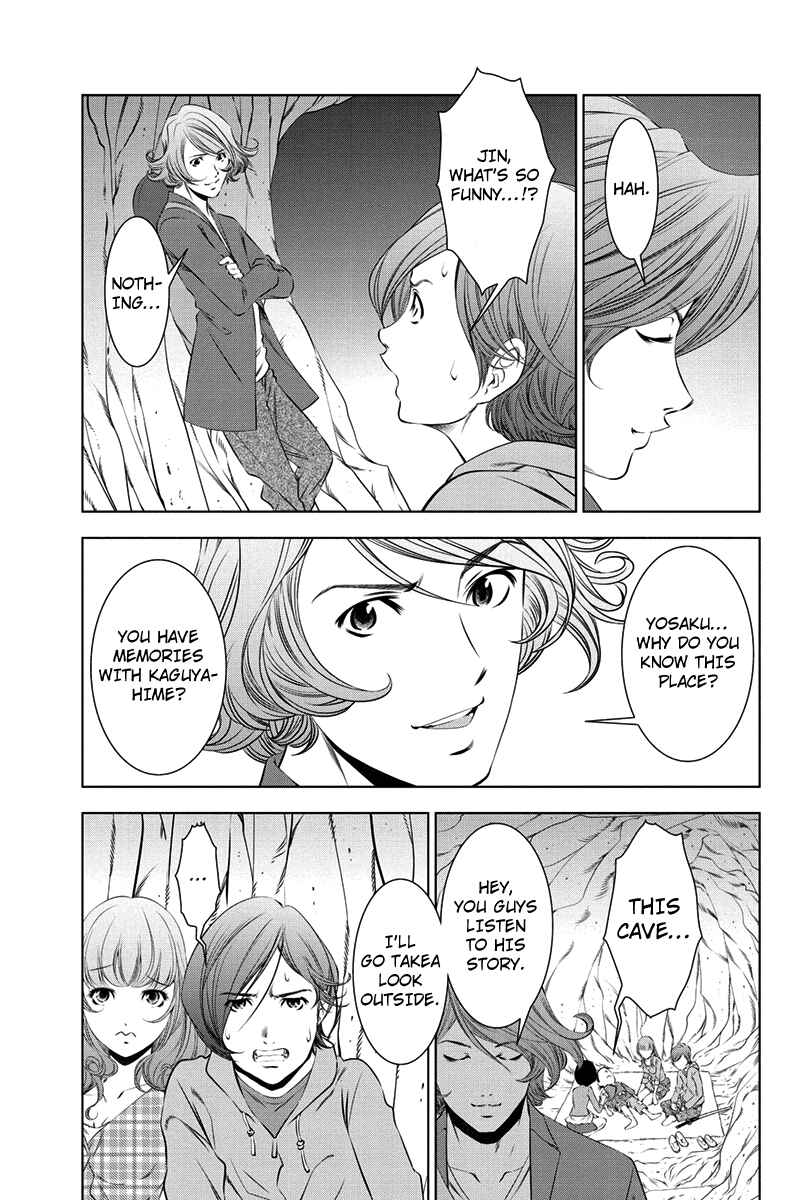 Page 9 Chapter 28 Black Out
