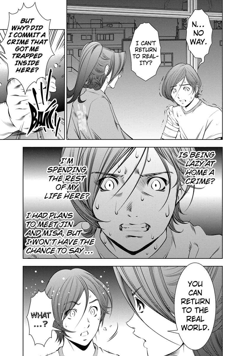 Page 9 Chapter 5 Black Out