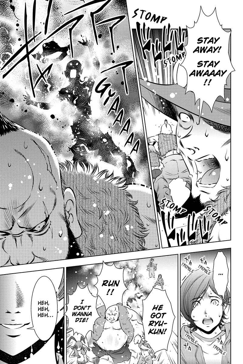 Page 11 Chapter 4 Black Out