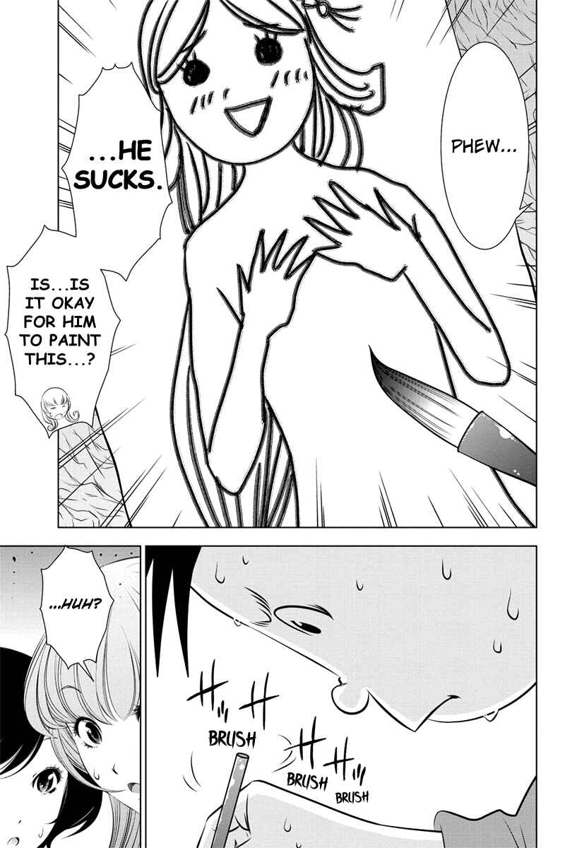 Page 3 Chapter 31 Black Out