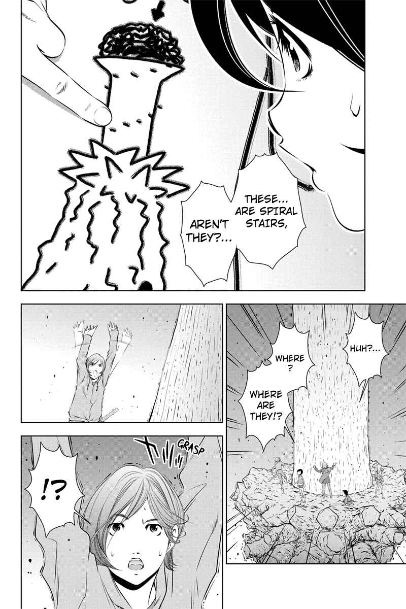 Page 6 Chapter 31 Black Out