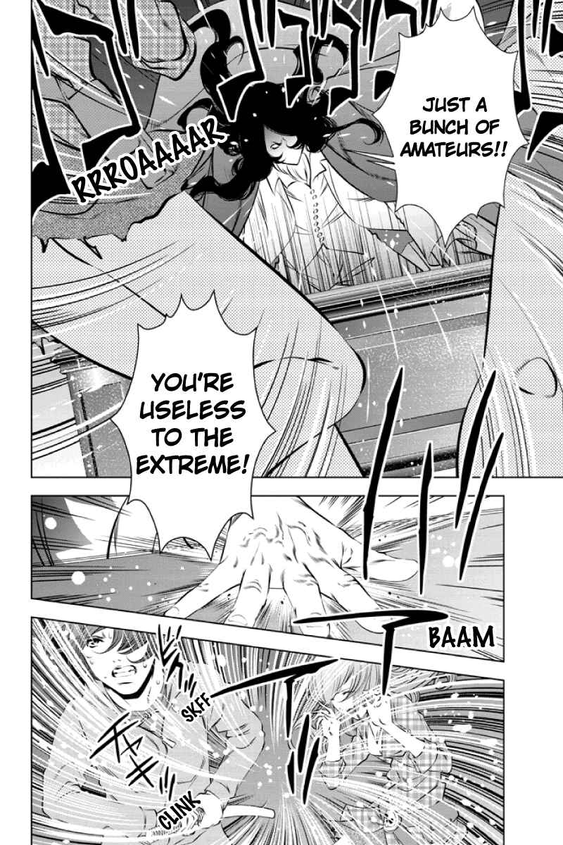 Page 10 Chapter 22 Black Out