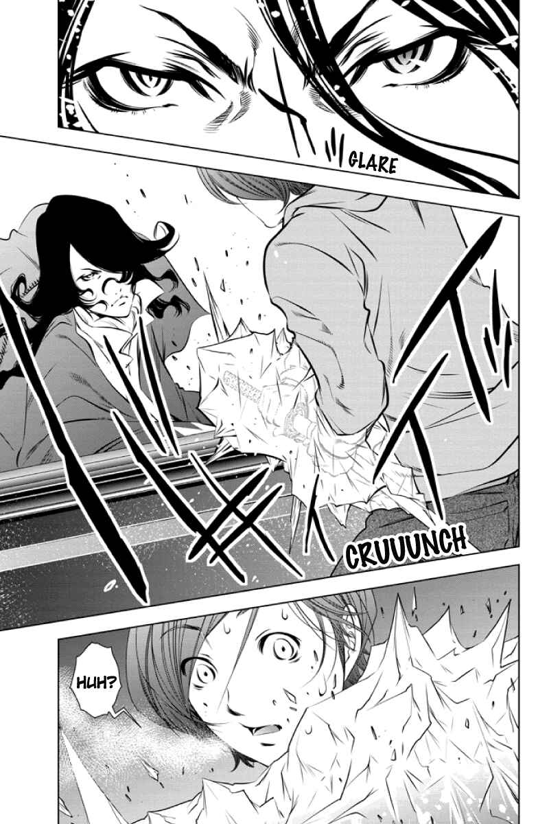 Page 11 Chapter 22 Black Out