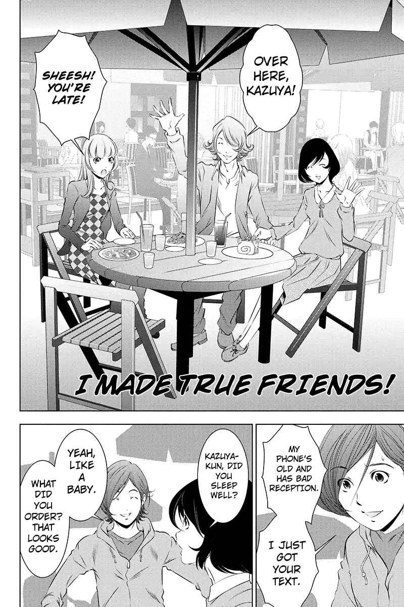 Page 6 Chapter 47 Black Out
