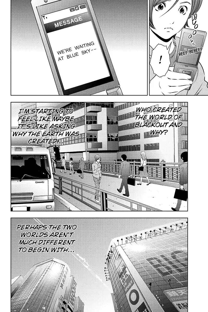 Page 4 Chapter 47 Black Out
