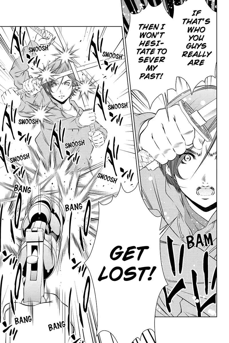 Page 7 Chapter 46 Black Out