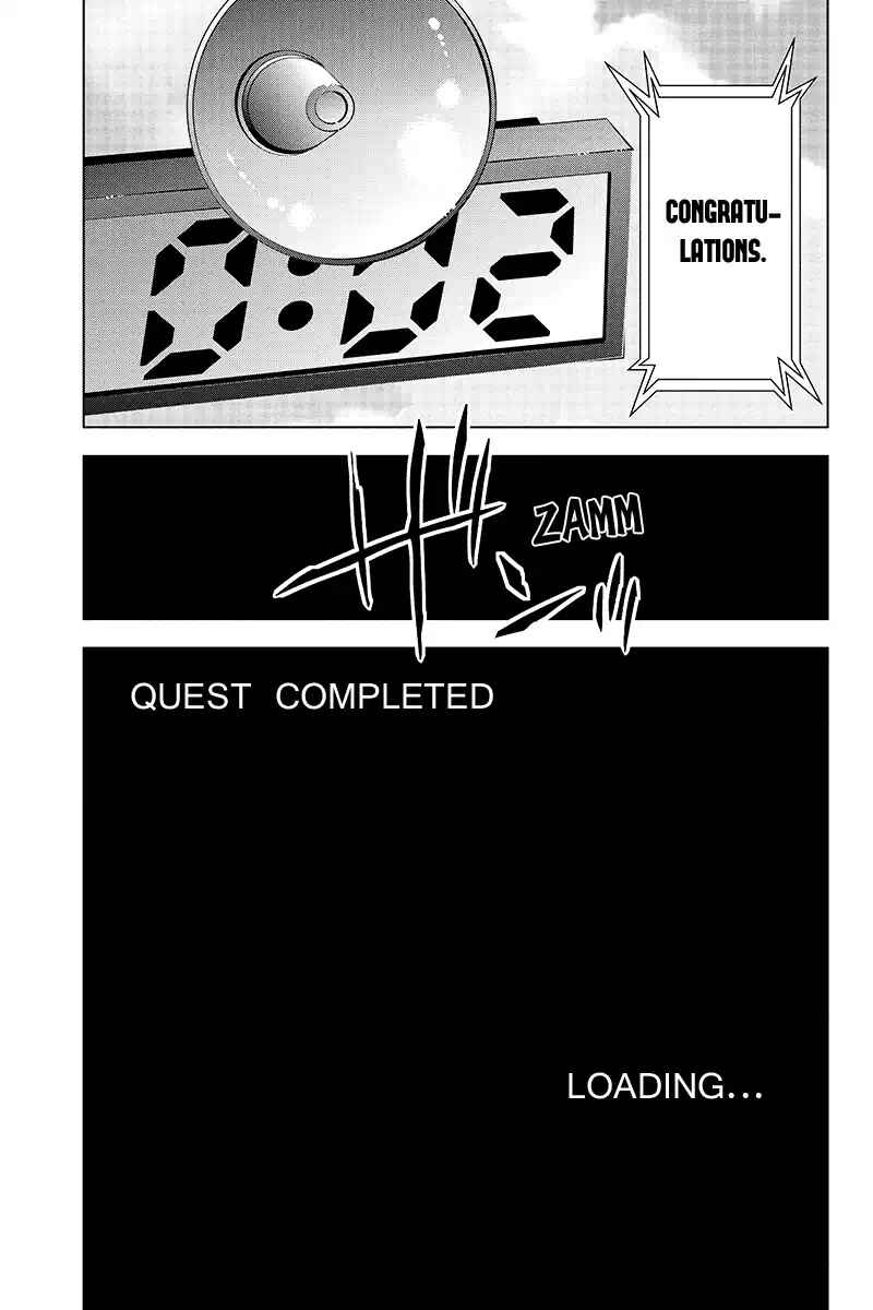 Page 11 Chapter 46 Black Out