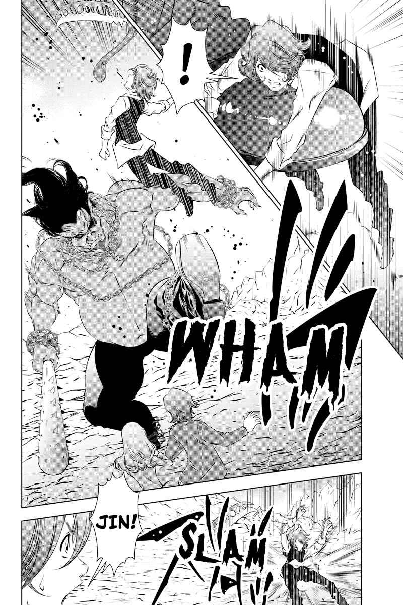 Page 8 Chapter 15 Black Out