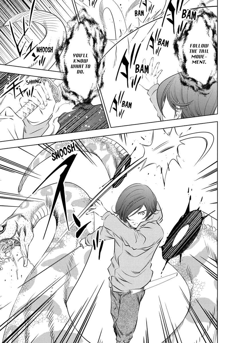Page 7 Chapter 34 Black Out