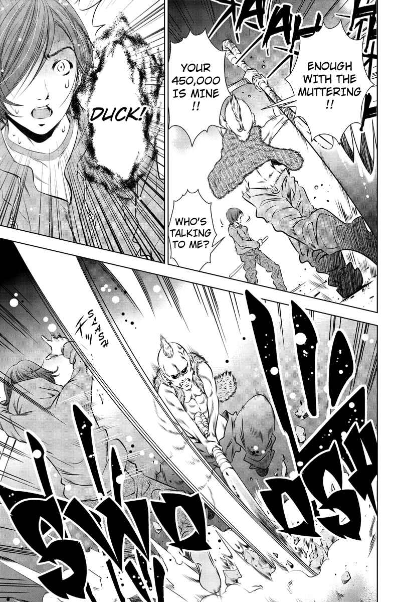 Page 11 Chapter 3 Black Out