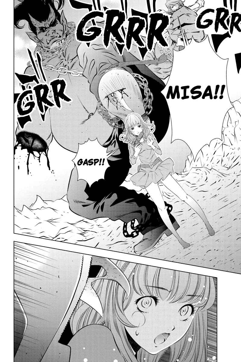 Page 12 Chapter 17 Black Out