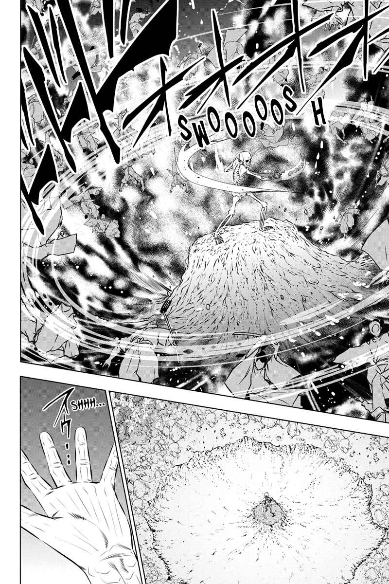 Page 10 Chapter 37 Black Out