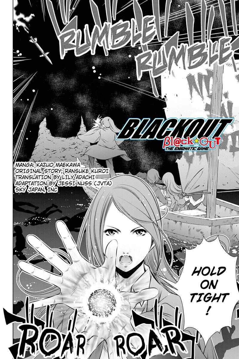 Page 2 Chapter 14 Black Out
