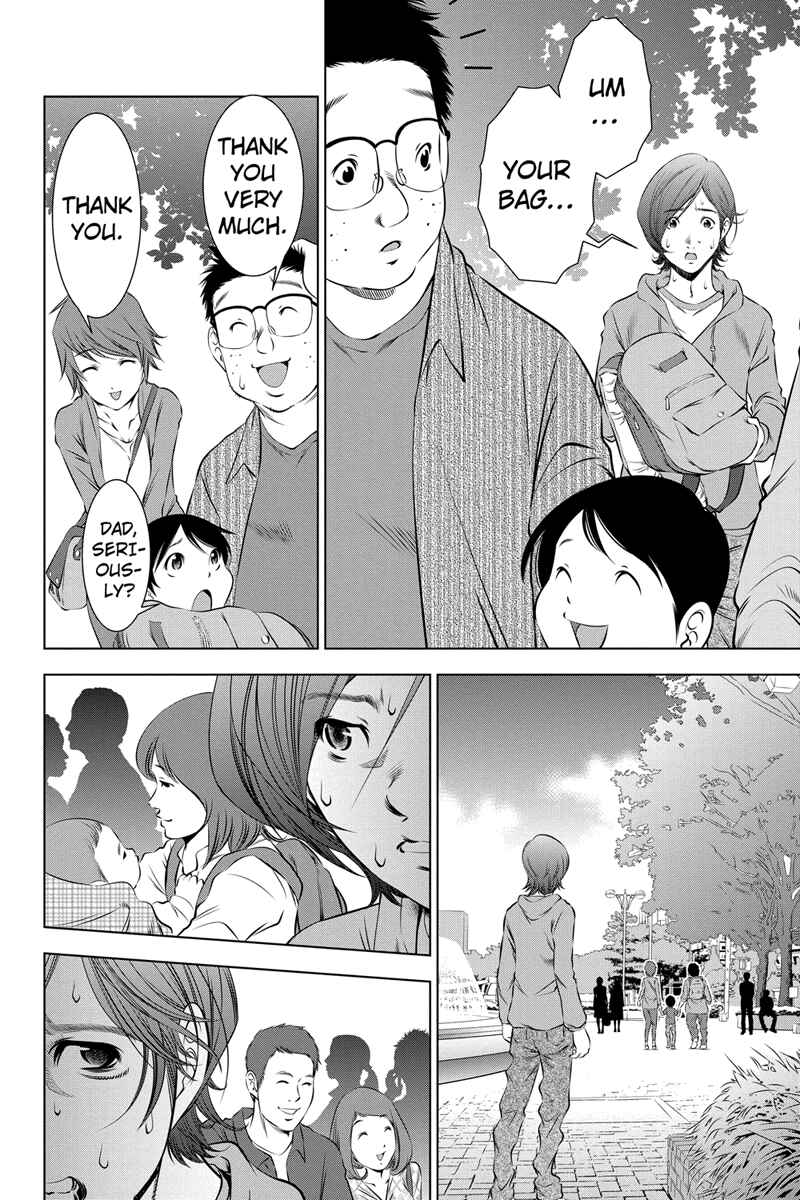 Page 4 Chapter 7 Black Out