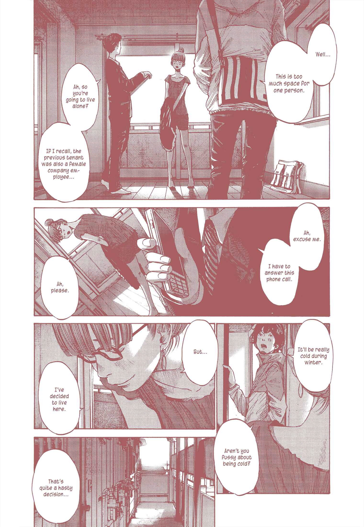 Page 12 Chapter 1 Ctrl+T