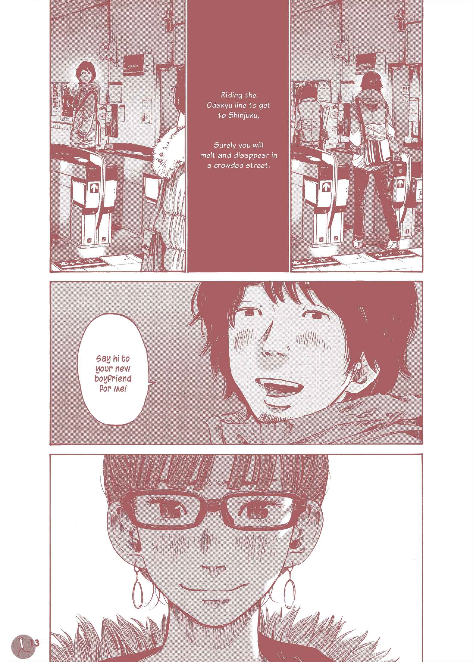Page 19 Chapter 1 Ctrl+T