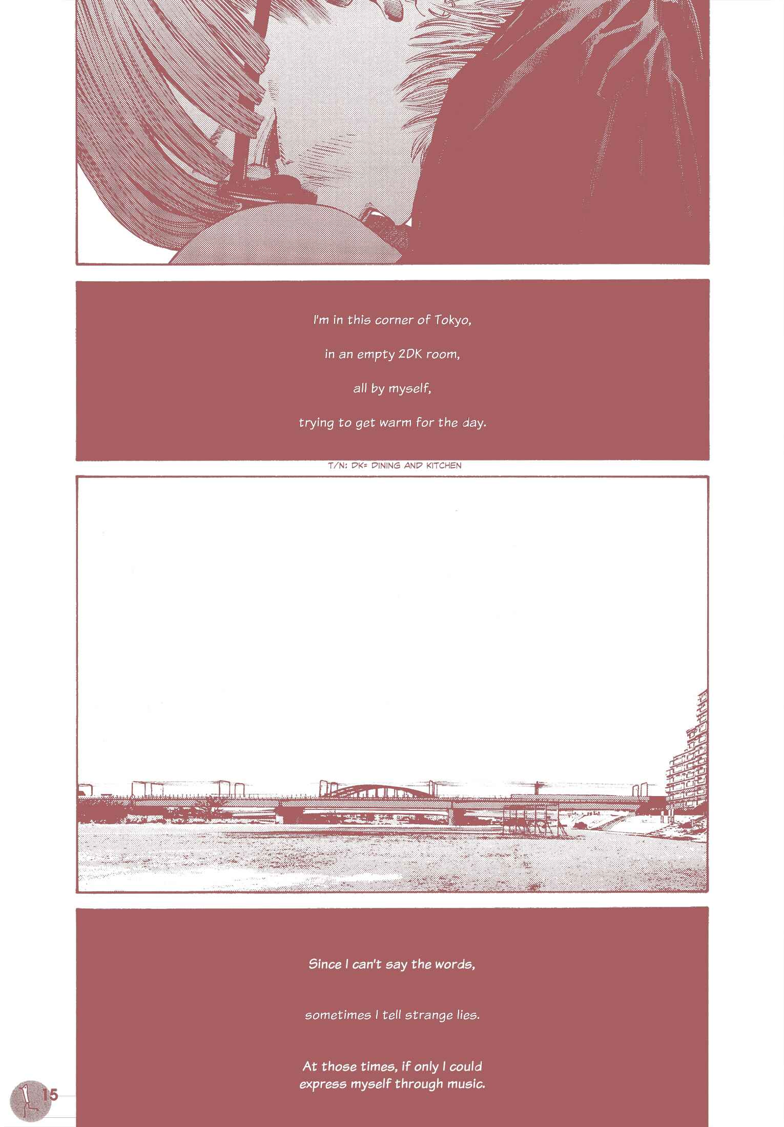 Page 21 Chapter 1 Ctrl+T