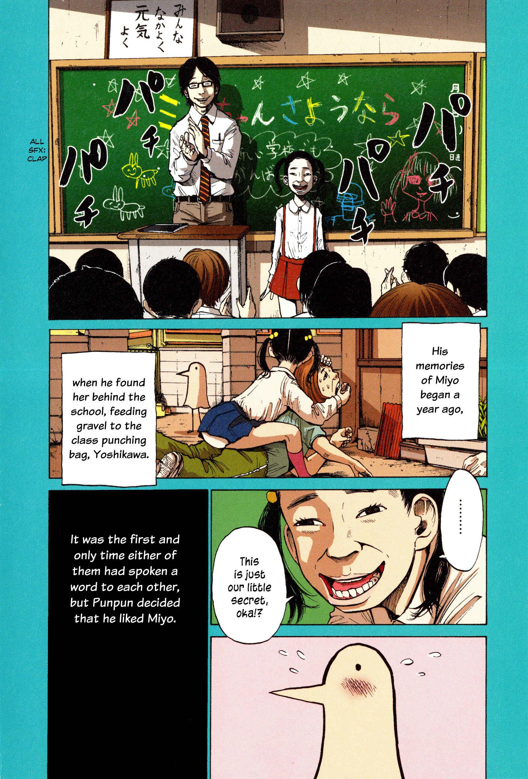 Page 2 Chapter 1.5 Ctrl+T