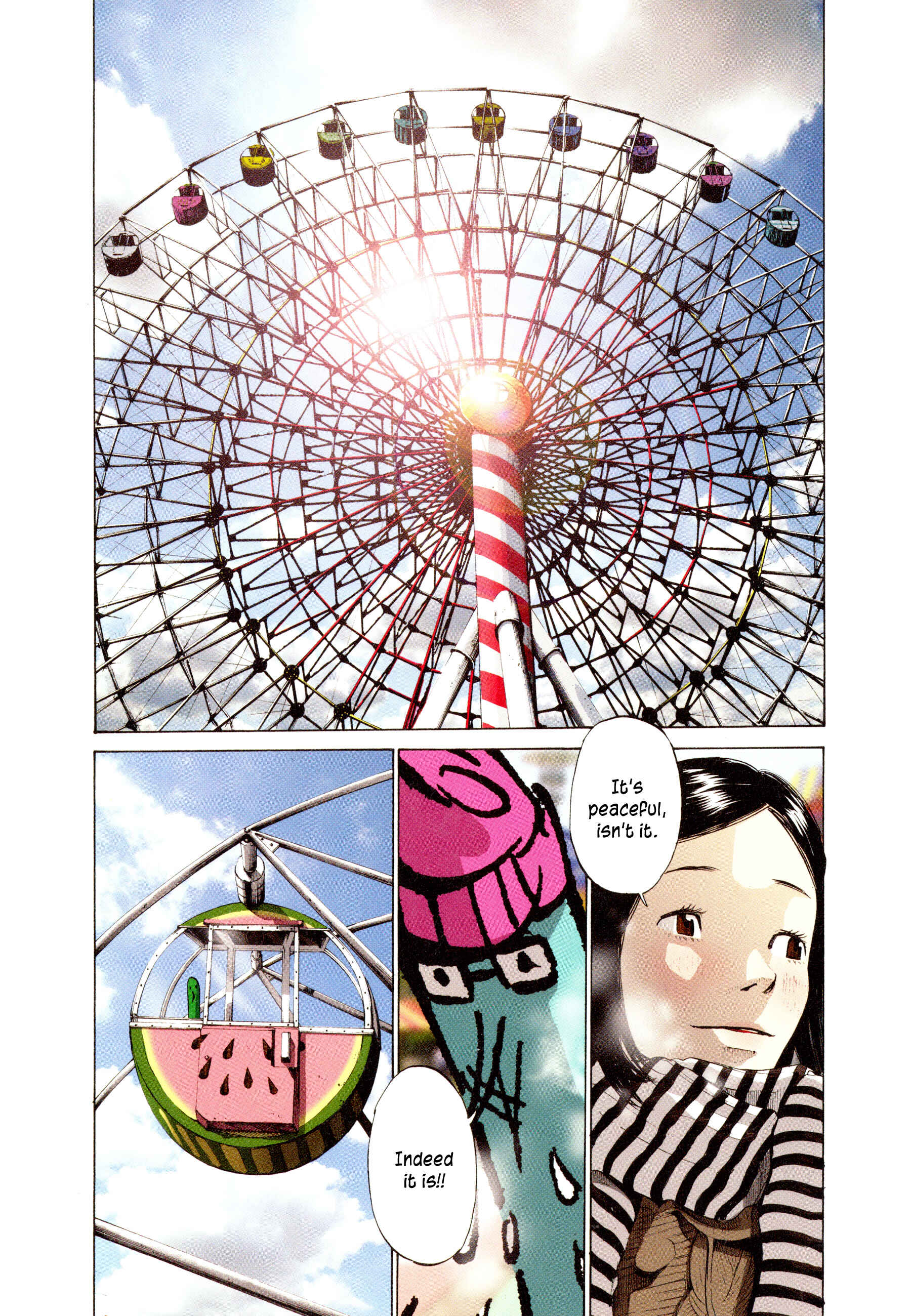 Page 4 Chapter 1.5 Ctrl+T