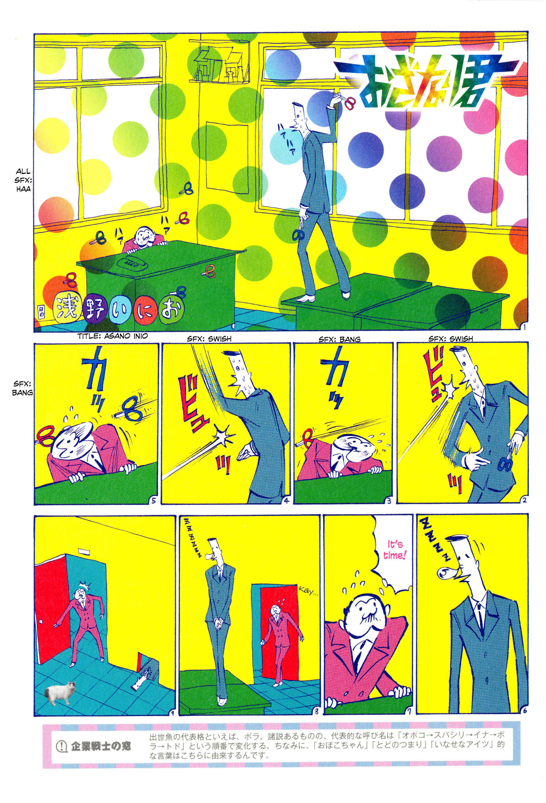 Page 6 Chapter 1.5 Ctrl+T