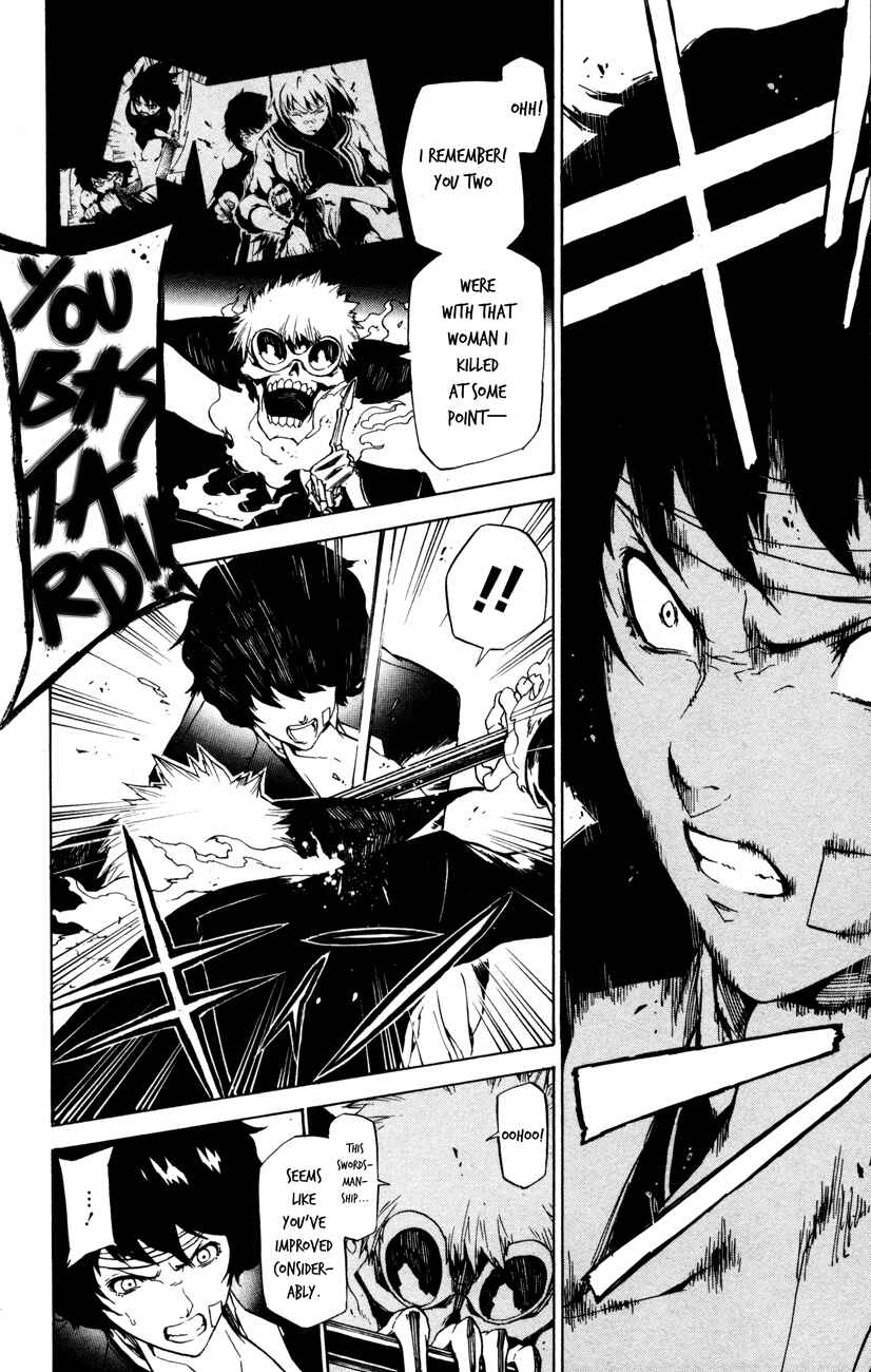 Page 6 Chapter 5 Shin Megami Tensei IV -Prayers-