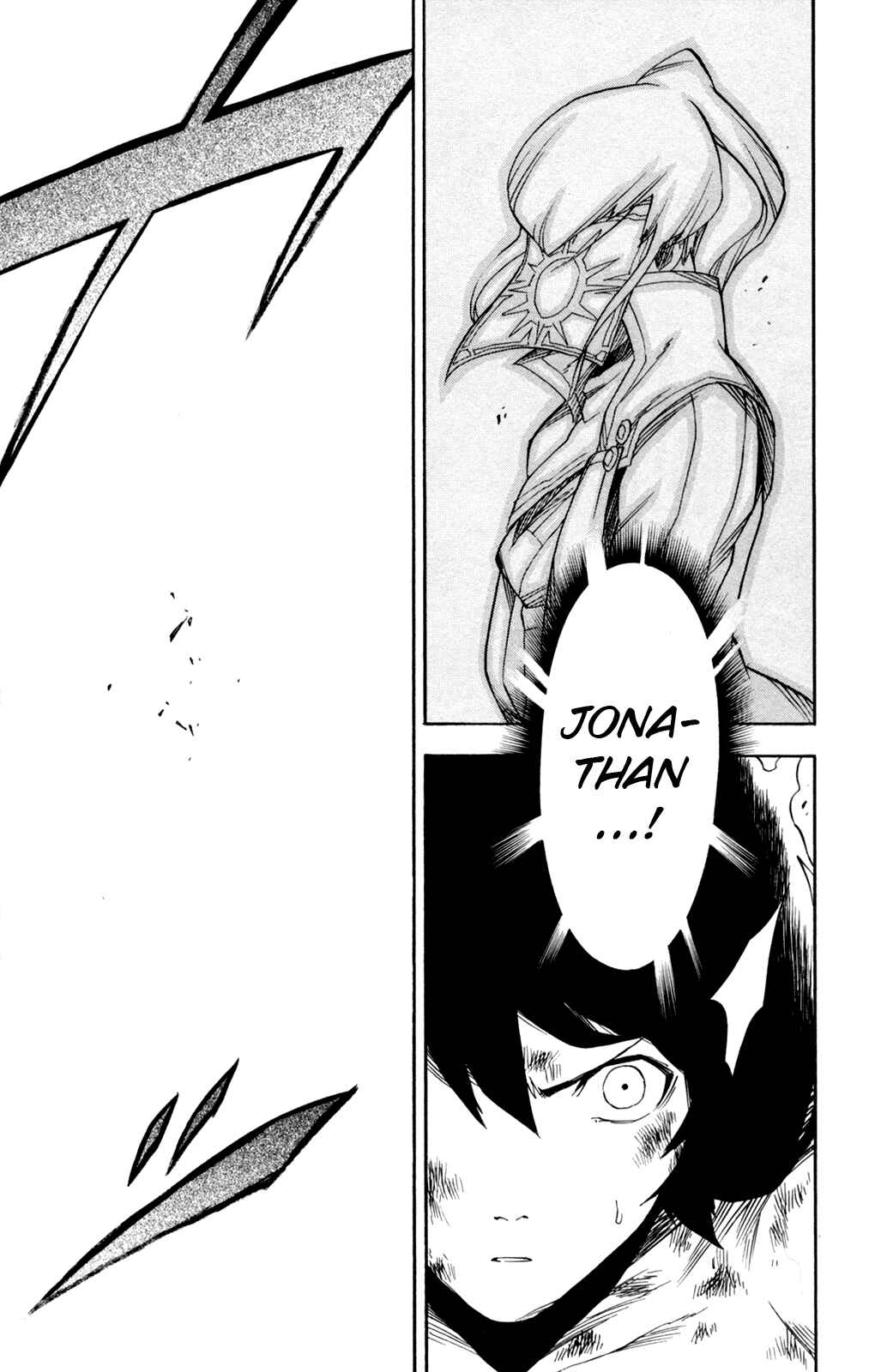 Page 22 Chapter 15 Shin Megami Tensei IV -Prayers-