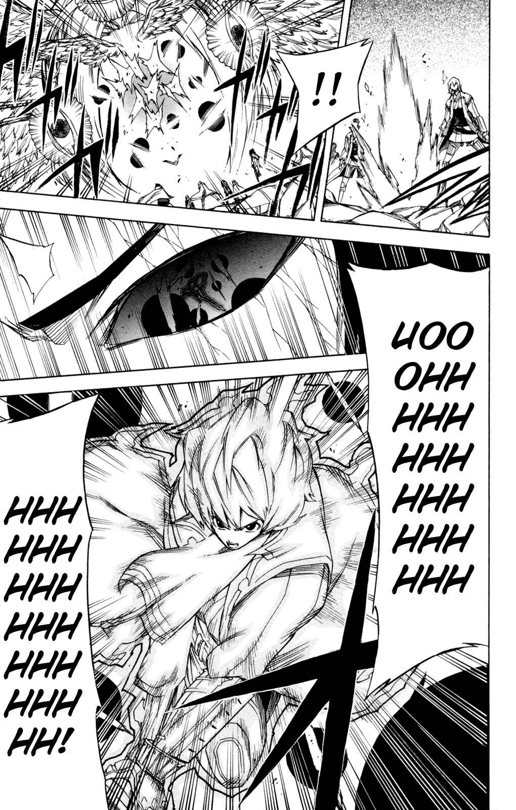 Page 13 Chapter 16 Shin Megami Tensei IV -Prayers-