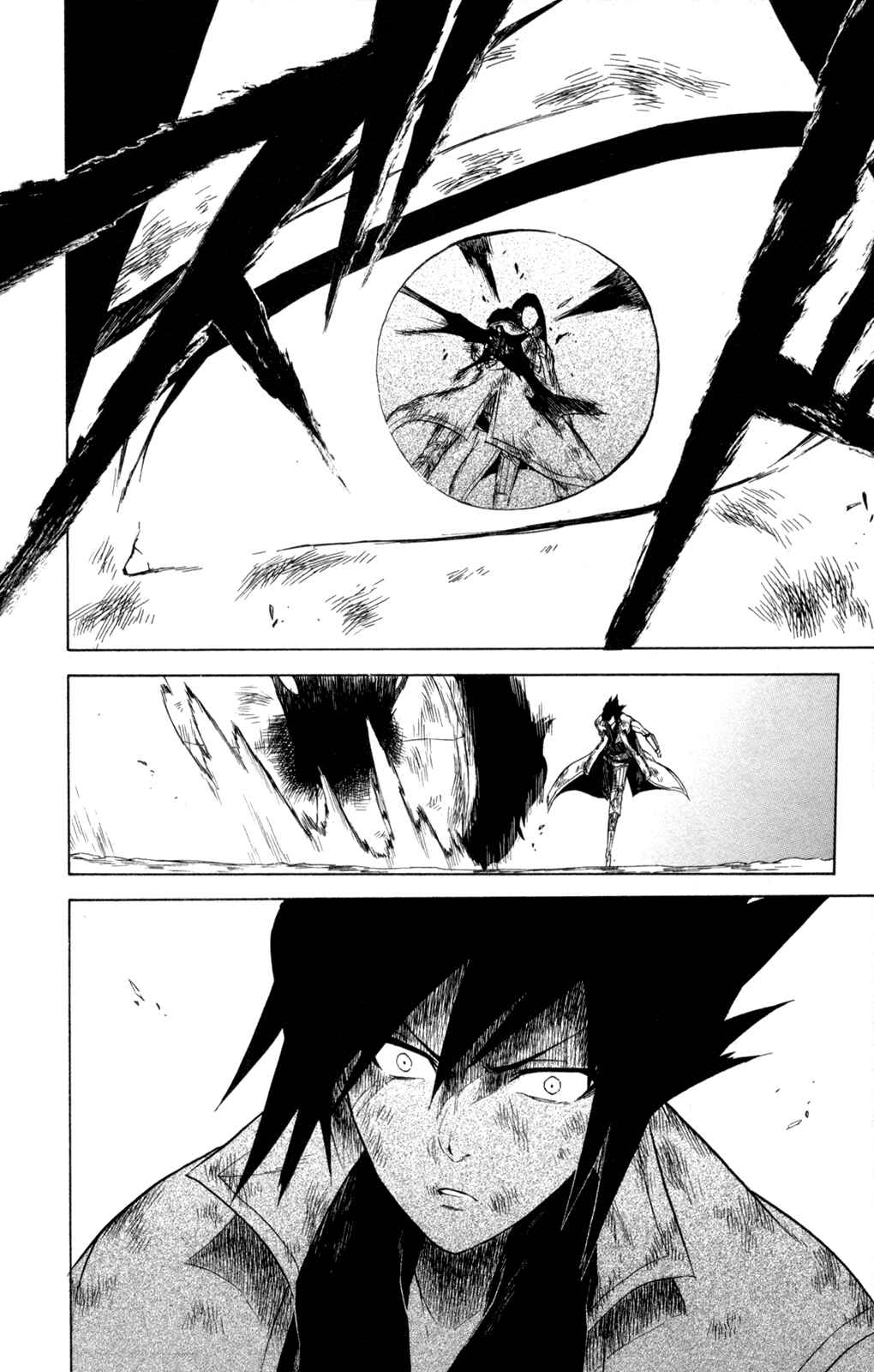 Page 13 Chapter 9 Shin Megami Tensei IV -Prayers-