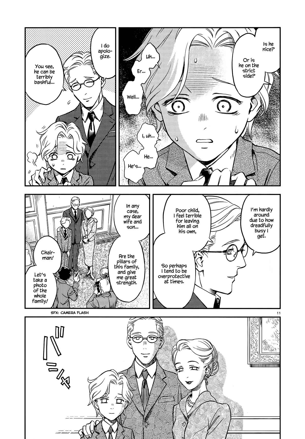 Page 10 Chapter Unknown_b1e9 Dream of the Amber Bird