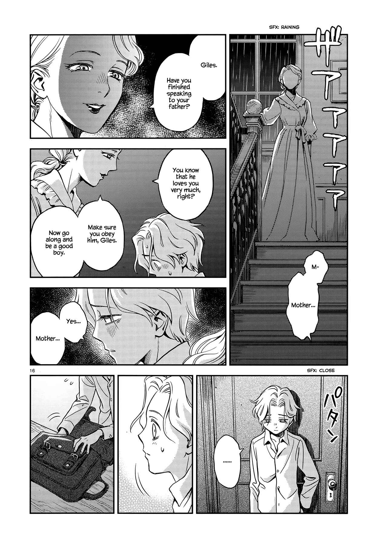 Page 15 Chapter Unknown_b1e9 Dream of the Amber Bird