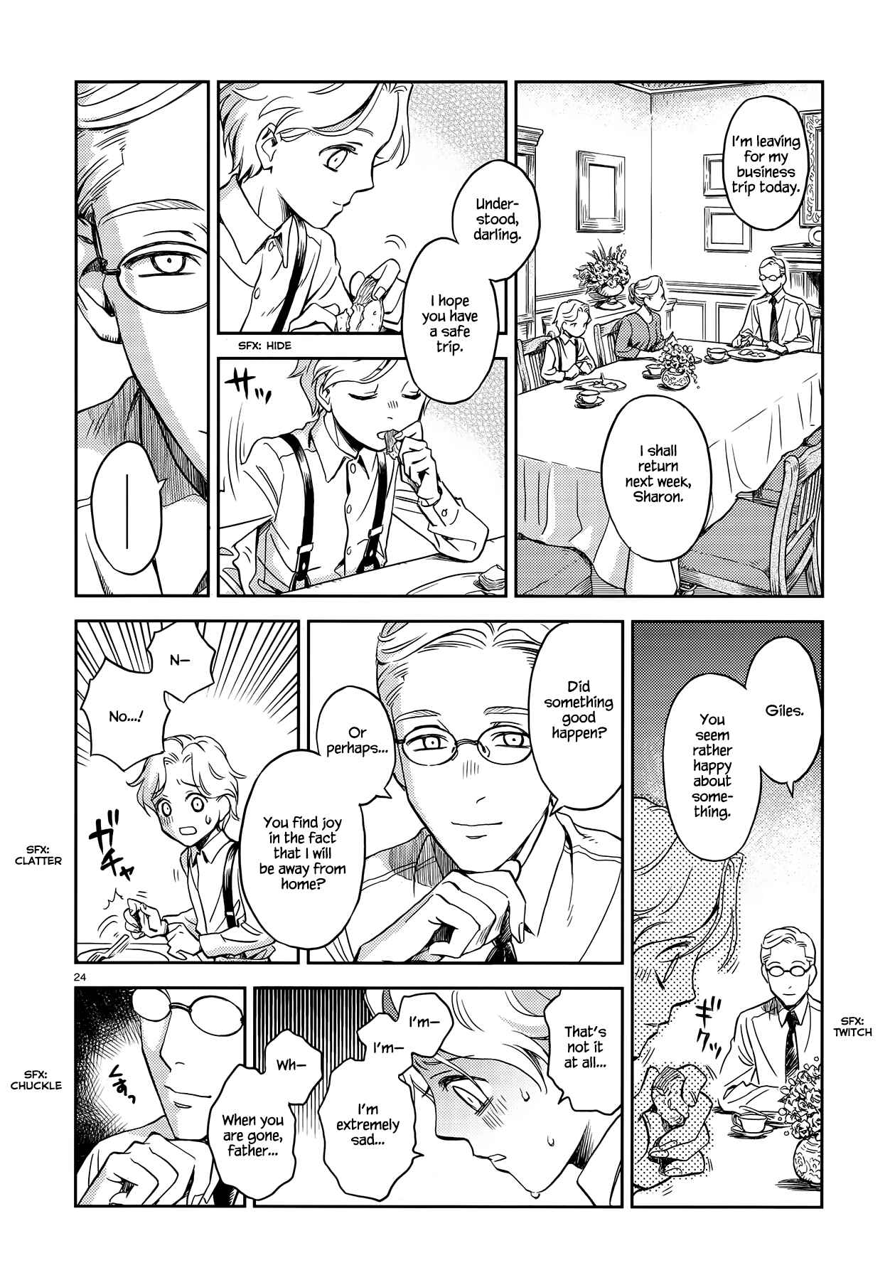 Page 23 Chapter Unknown_b1e9 Dream of the Amber Bird