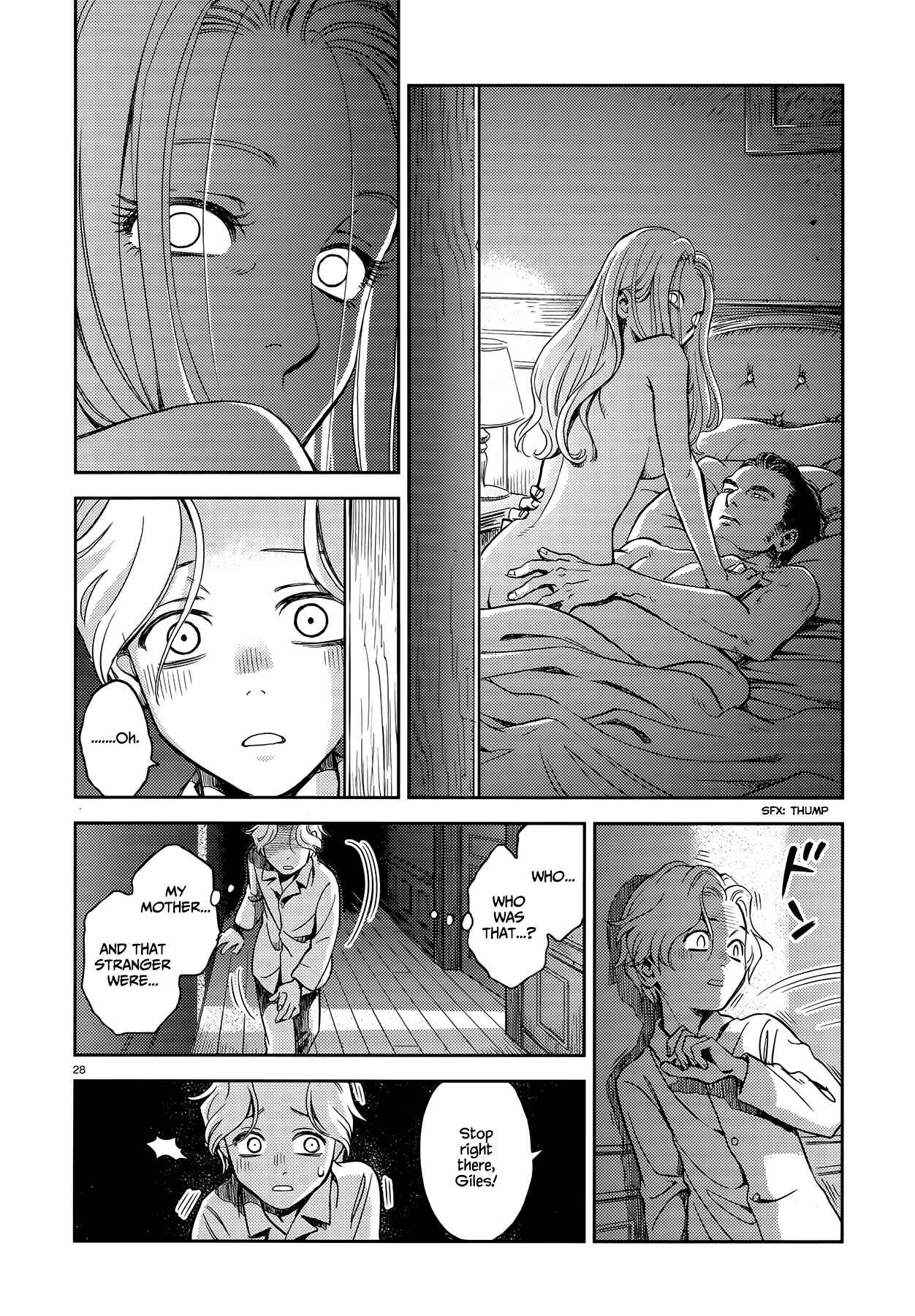Page 27 Chapter Unknown_b1e9 Dream of the Amber Bird