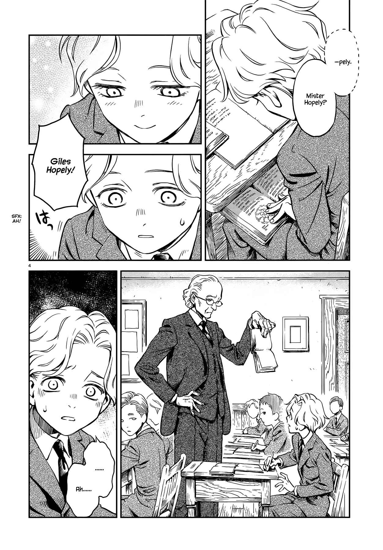 Page 3 Chapter Unknown_b1e9 Dream of the Amber Bird