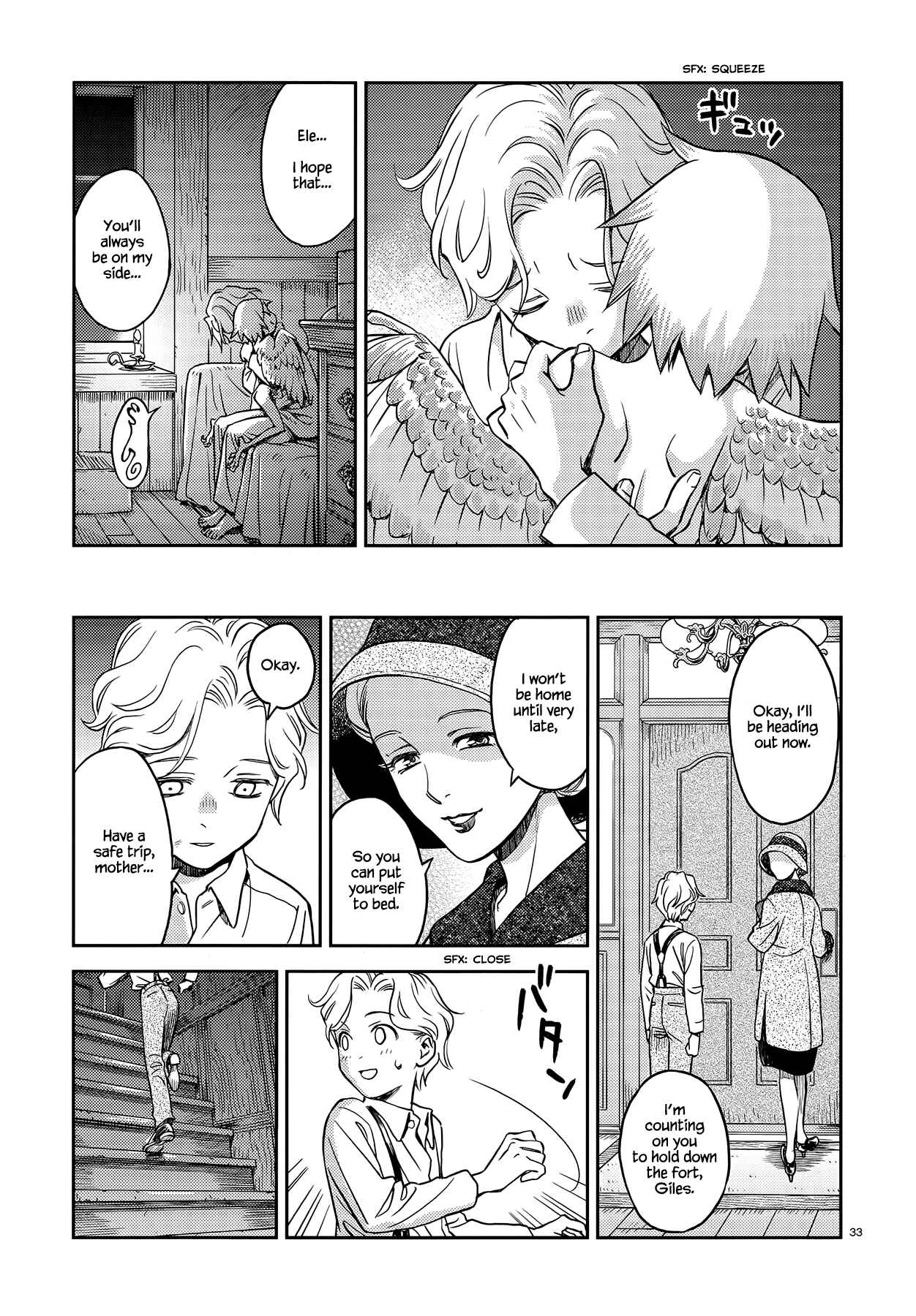 Page 32 Chapter Unknown_b1e9 Dream of the Amber Bird