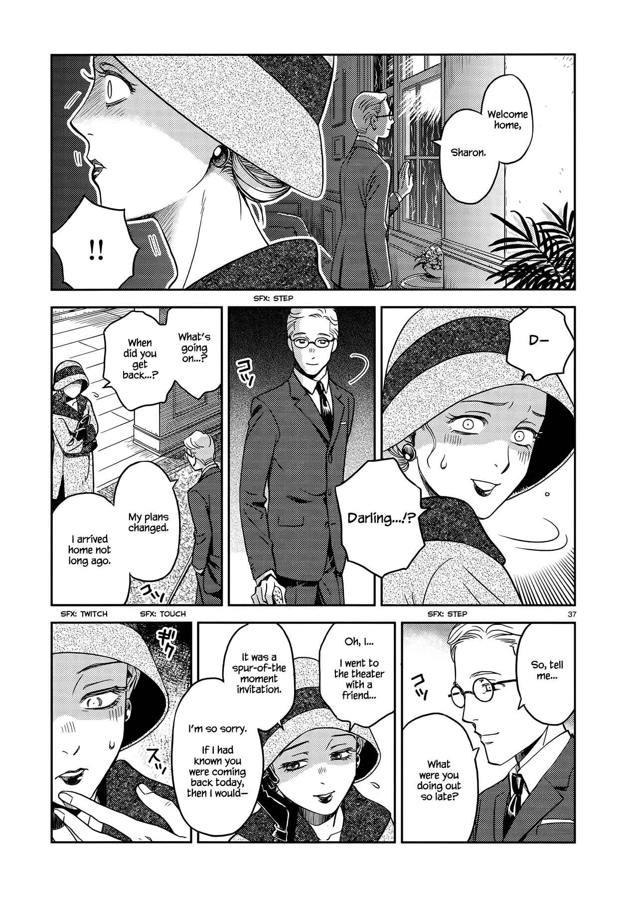 Page 36 Chapter Unknown_b1e9 Dream of the Amber Bird
