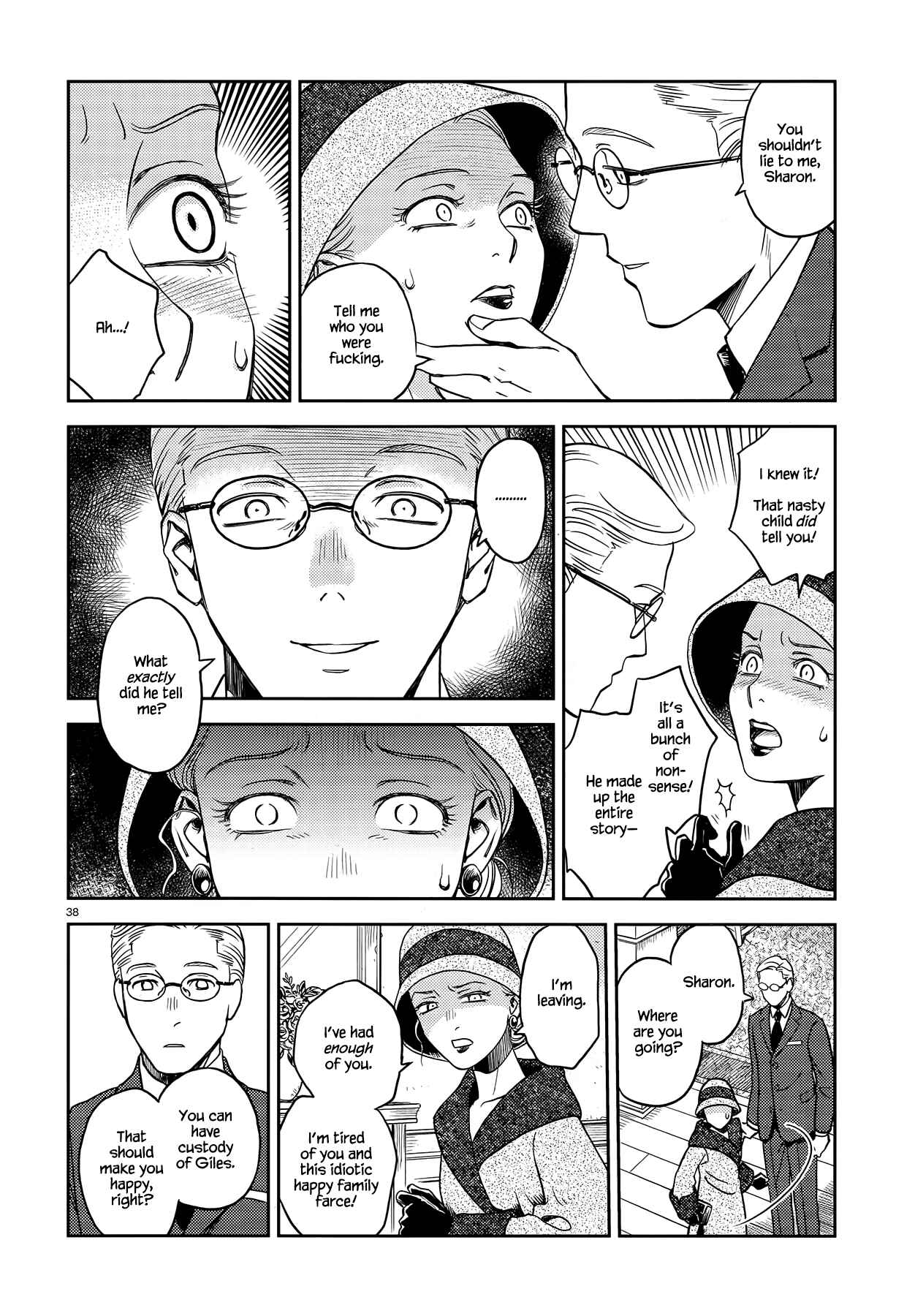 Page 37 Chapter Unknown_b1e9 Dream of the Amber Bird
