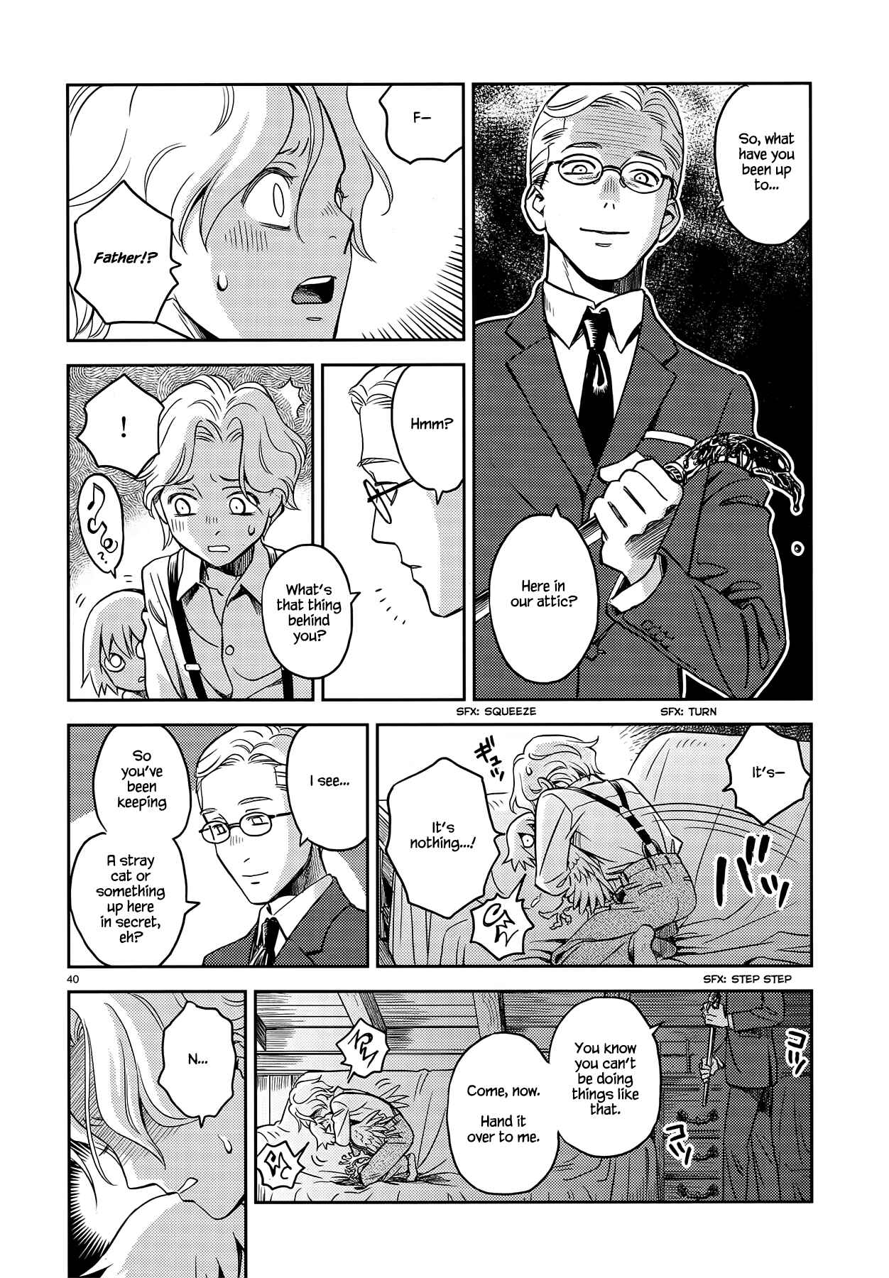 Page 39 Chapter Unknown_b1e9 Dream of the Amber Bird