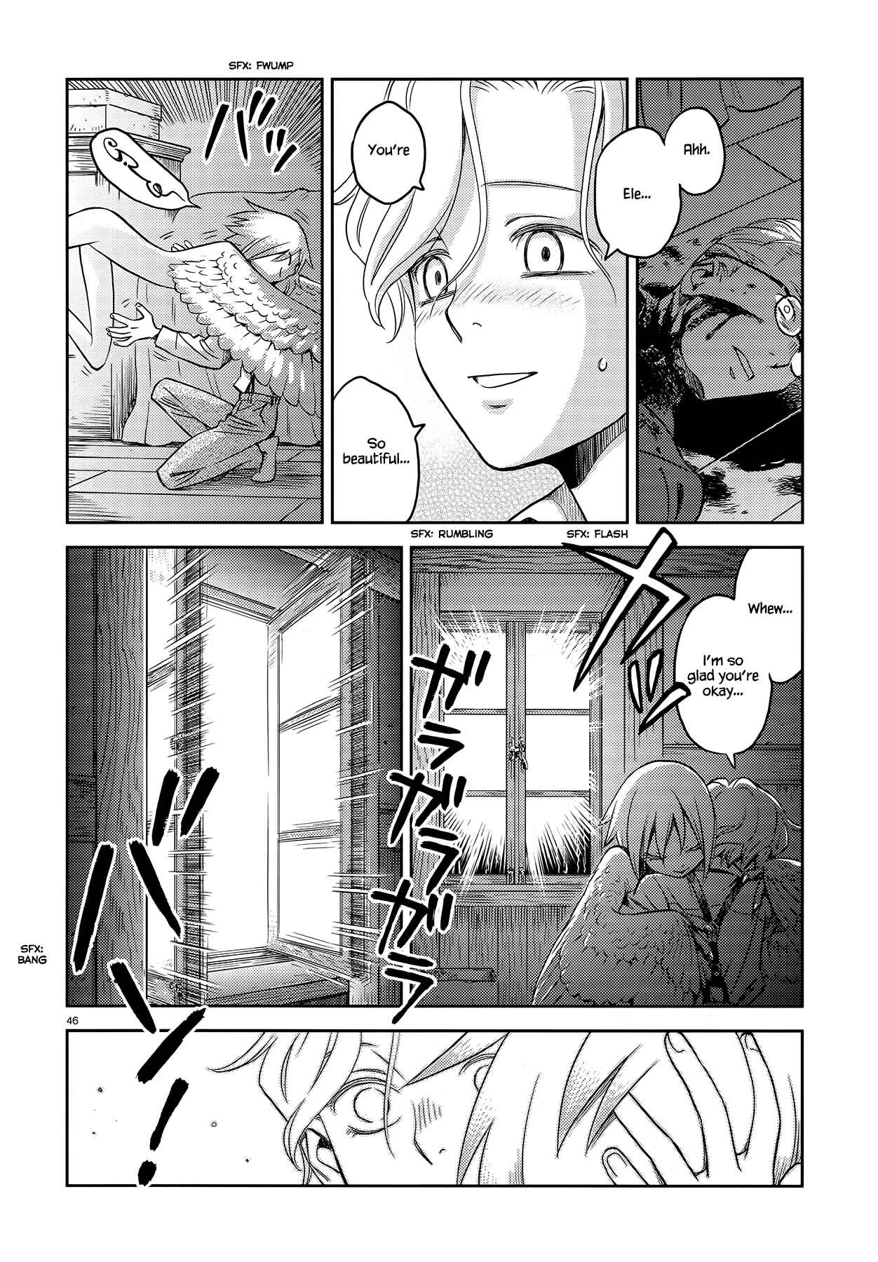 Page 44 Chapter Unknown_b1e9 Dream of the Amber Bird
