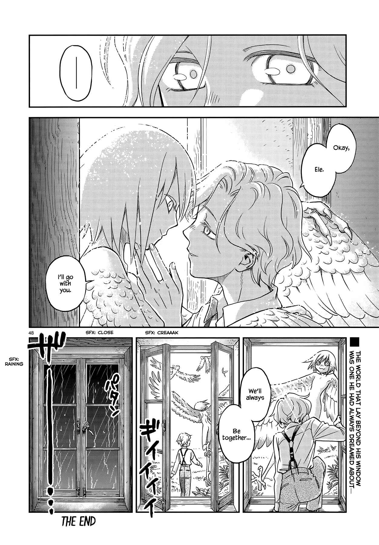 Page 46 Chapter Unknown_b1e9 Dream of the Amber Bird