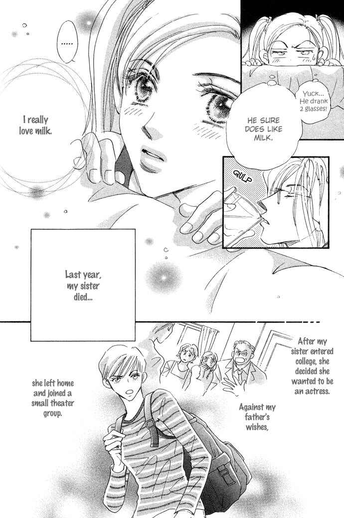 Page 10 Chapter 3 Pink Prisoner