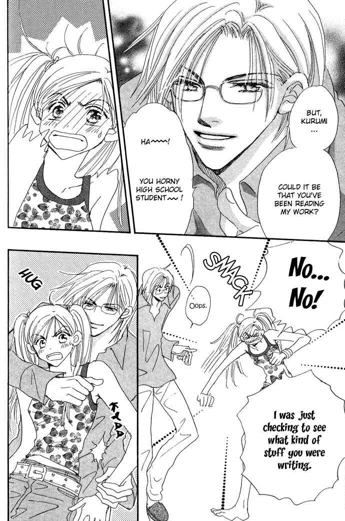 Page 18 Chapter 3 Pink Prisoner